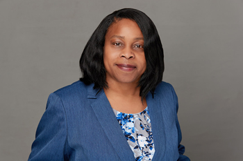 Alisha Rose Henderson