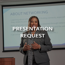 RSO Presentation Request