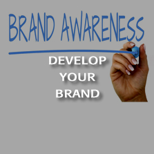 Develop Your Brand
