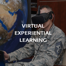 Virtual Experiential Learning