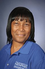 Gwen Royster