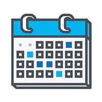 Important Dates and Deadlines
