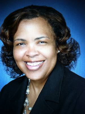 Latica Jones Latica Jones