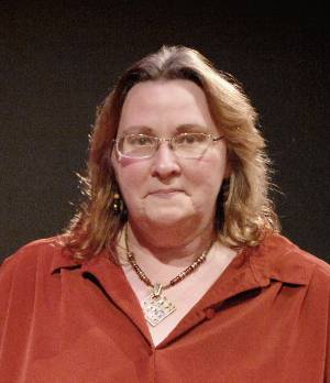 Mary Jones Mary Jones