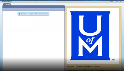 August 24 session: Curriculog (Tori Tardugno)