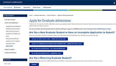 September 14 session: UniCAS & WebAdmit (Jim Kierulff)
