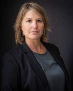 Dr. Keri Vacanti Brondo