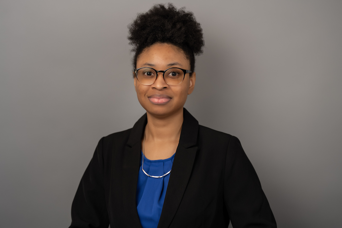 Kira McNeil Kira McNeil