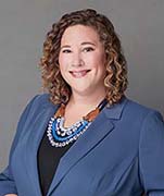 Meghan Cullen, Pre-Health Advisor