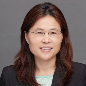Dr. Huang
