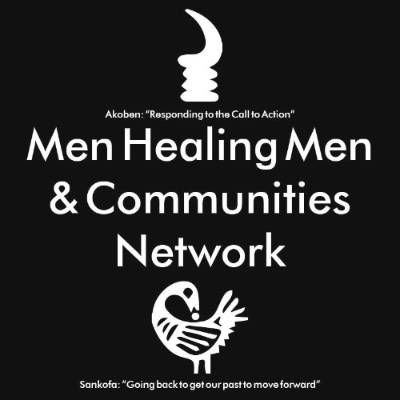 Men Healing Men Program logo