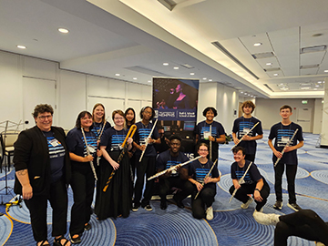 memphis flute ensemble