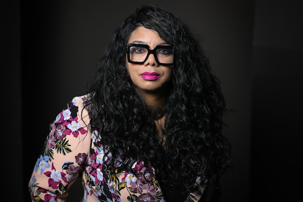 Terrell Stanford-Bush