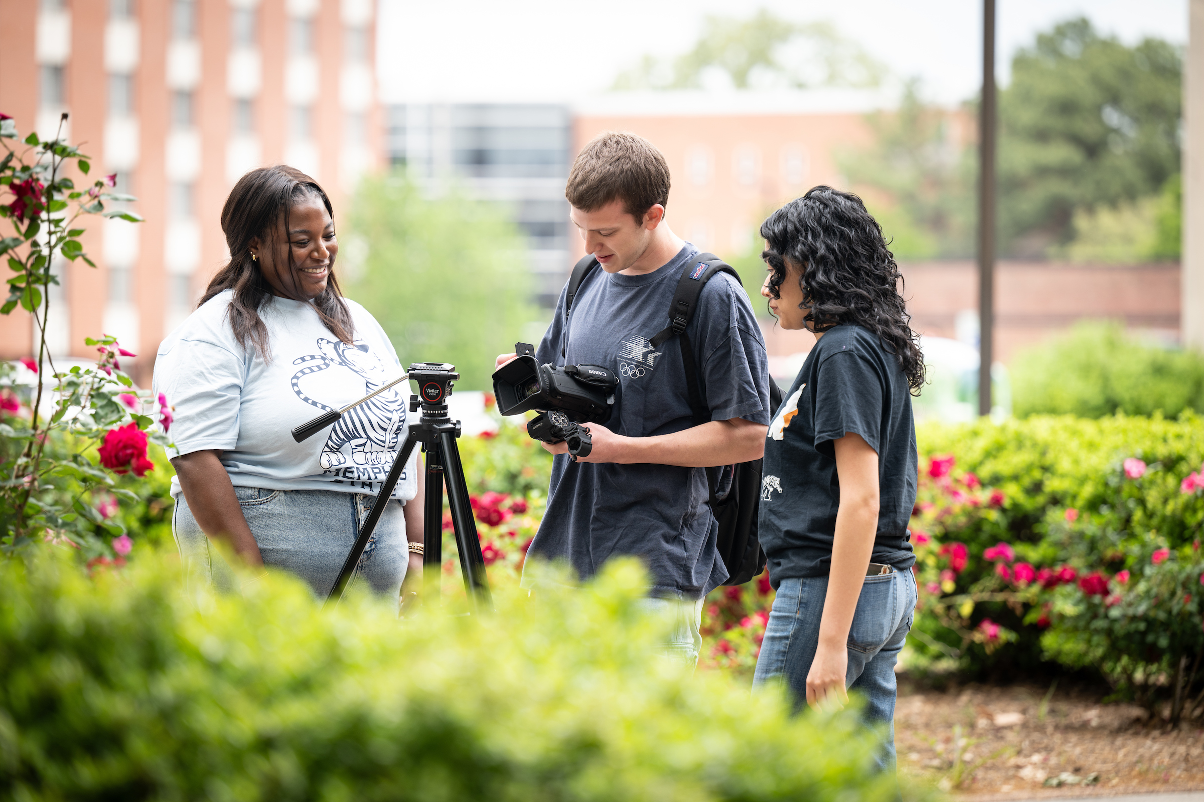 Communication and Film