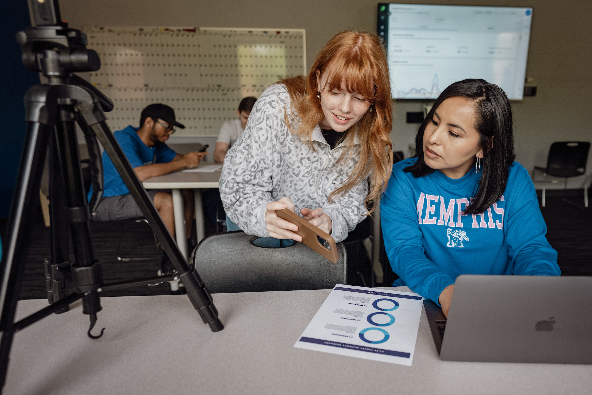 Journalism and Strategic Media