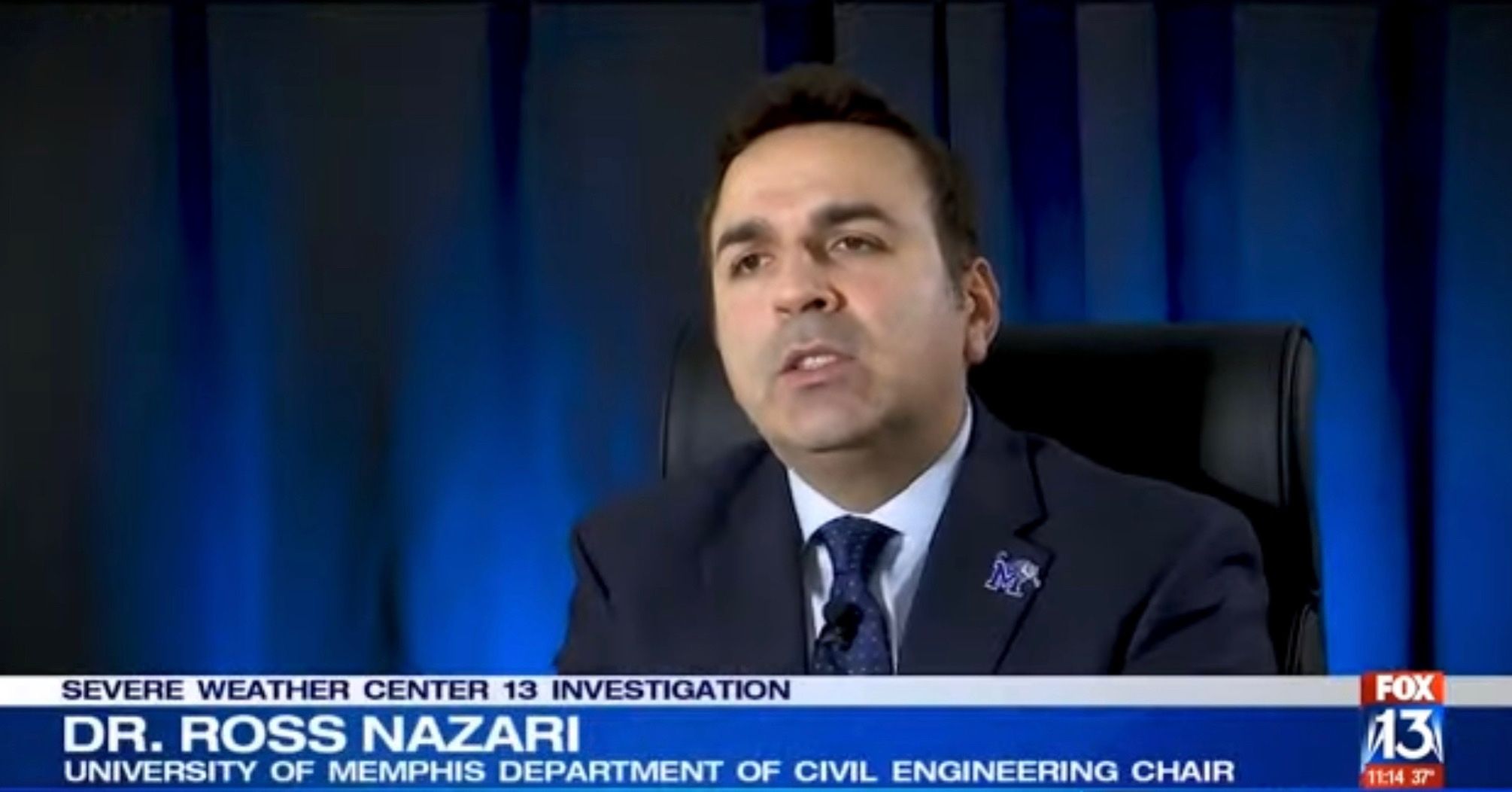 Tornado Alley is shifting. Is the Mid-South prepared?