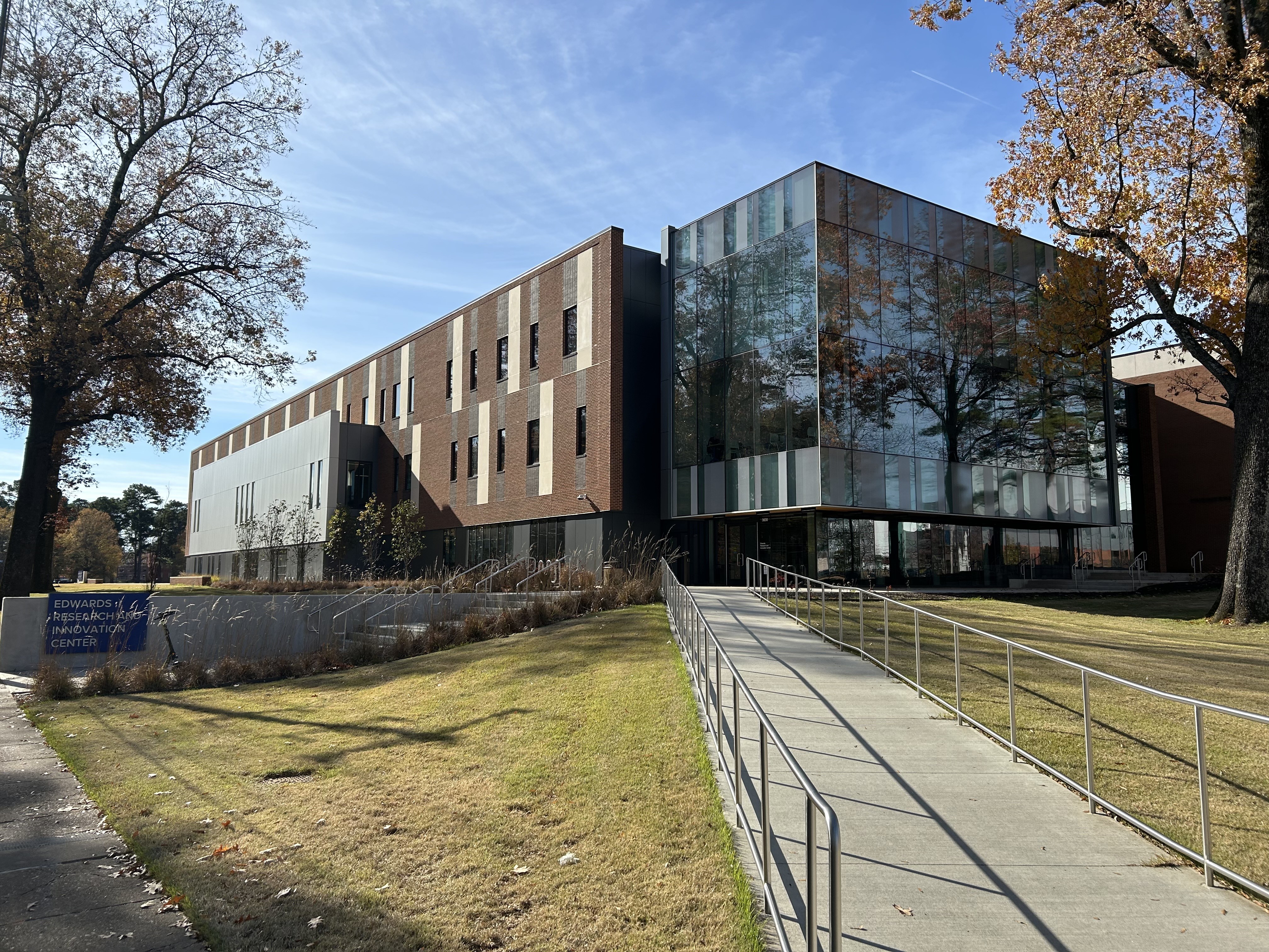 Herff College of Engineering