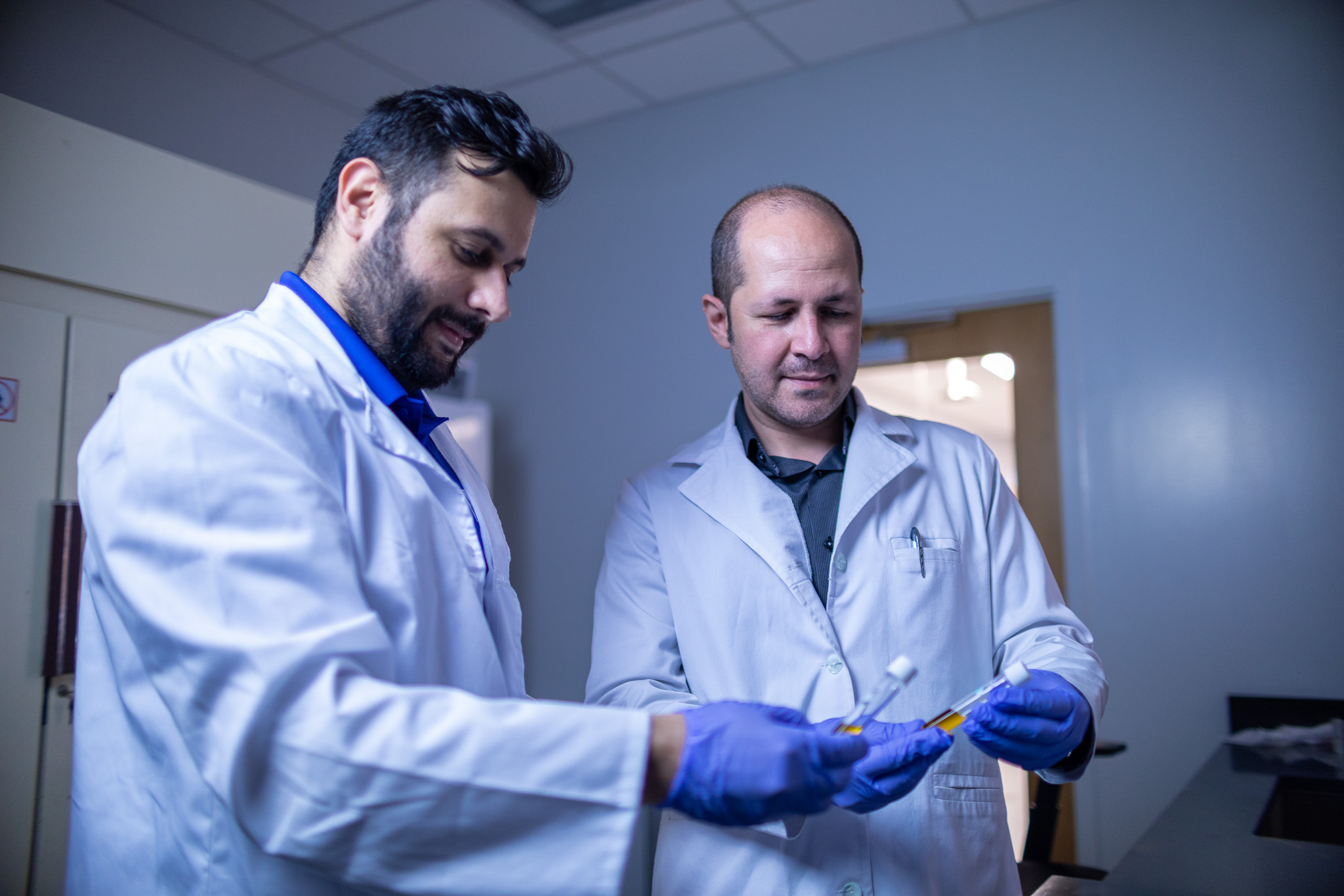 Welcome to Civil, Construction and Environmental Engineering!