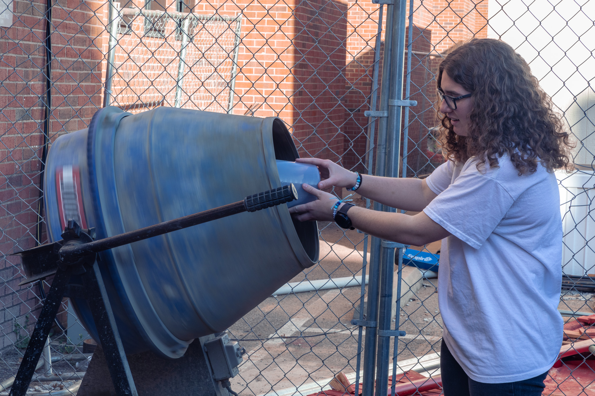 Welcome to Civil, Construction and Environmental Engineering!