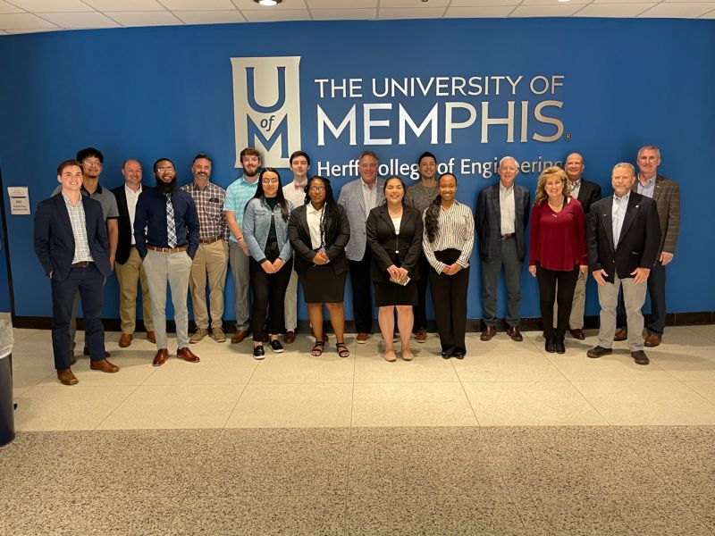 Road Builders Scholarship