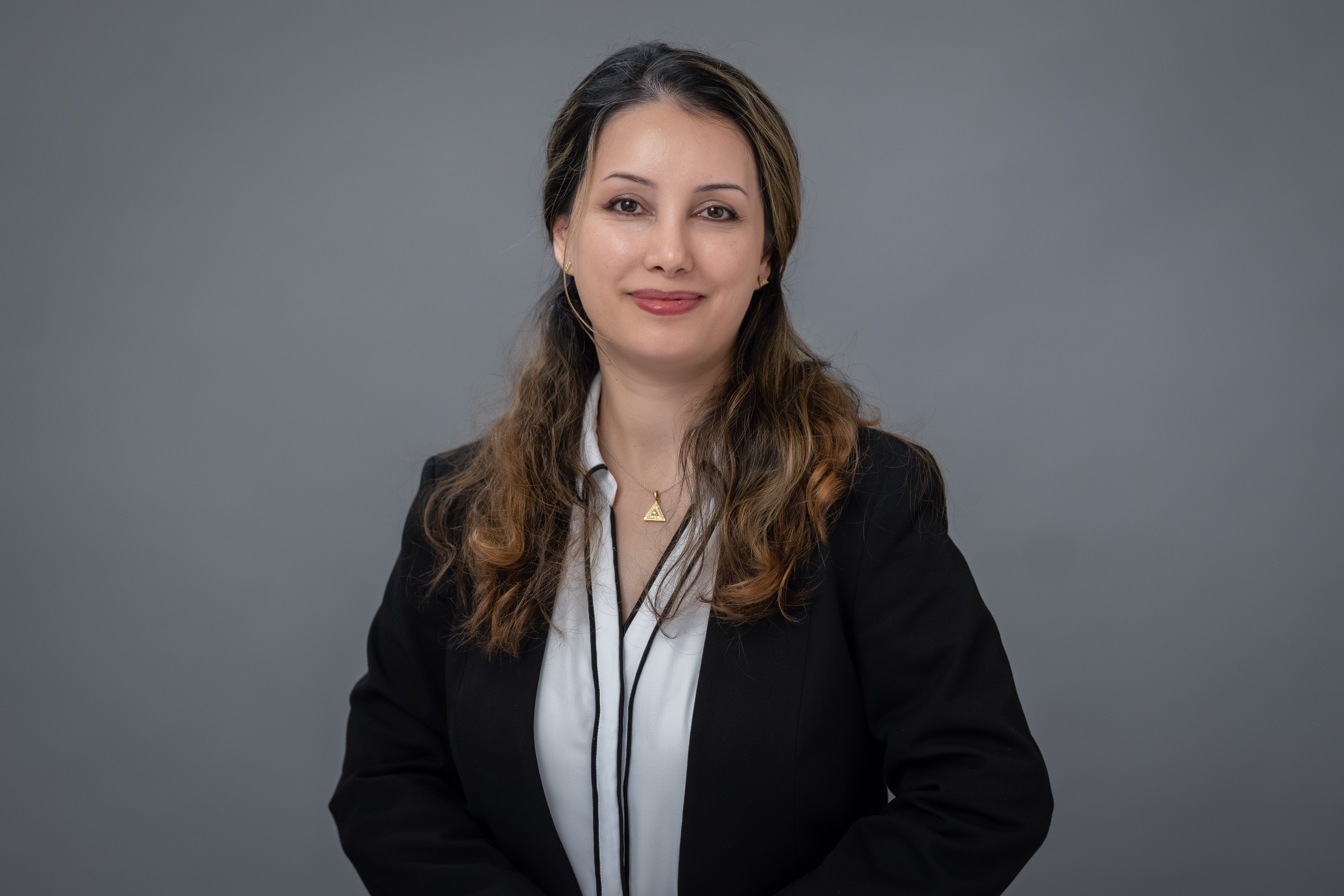 Dr. Pegah Farshadmanesh