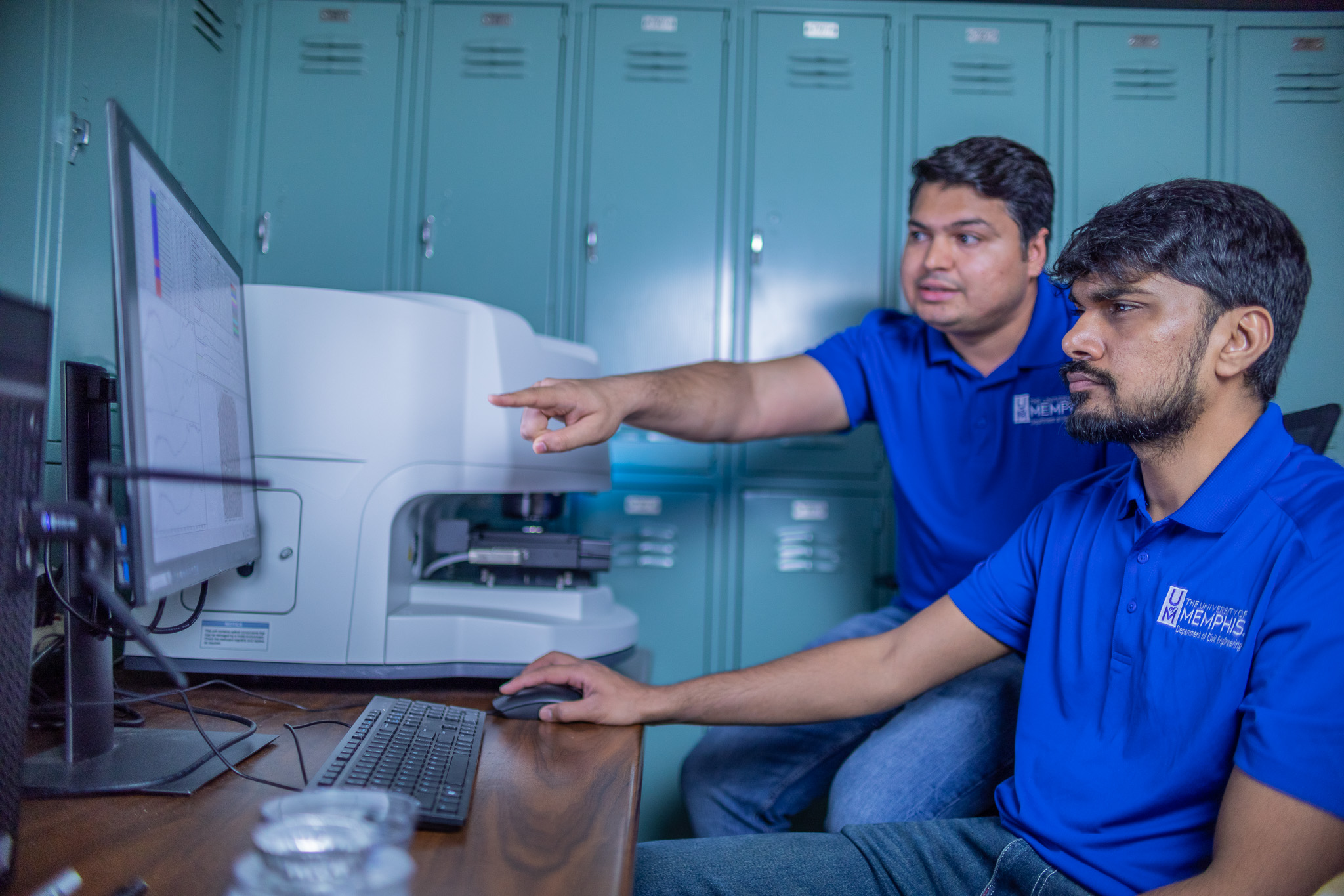 Civil Engineering Instruction