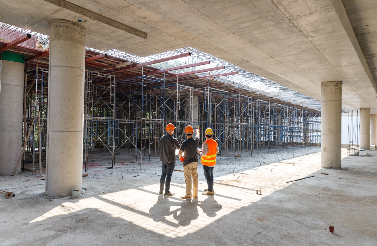 Construction Management