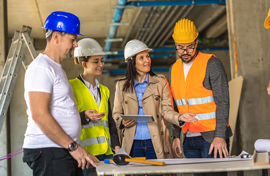 Construction Management
