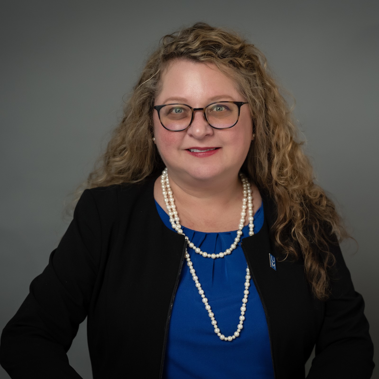 Dr. Michelle Brasfield