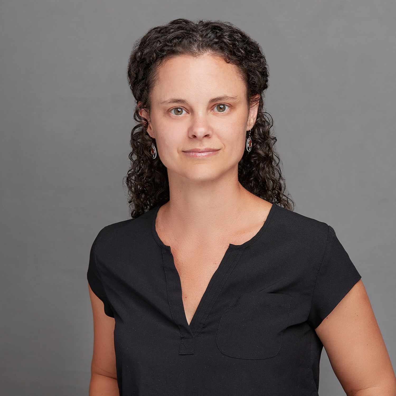 Alison Happel-Parkins 