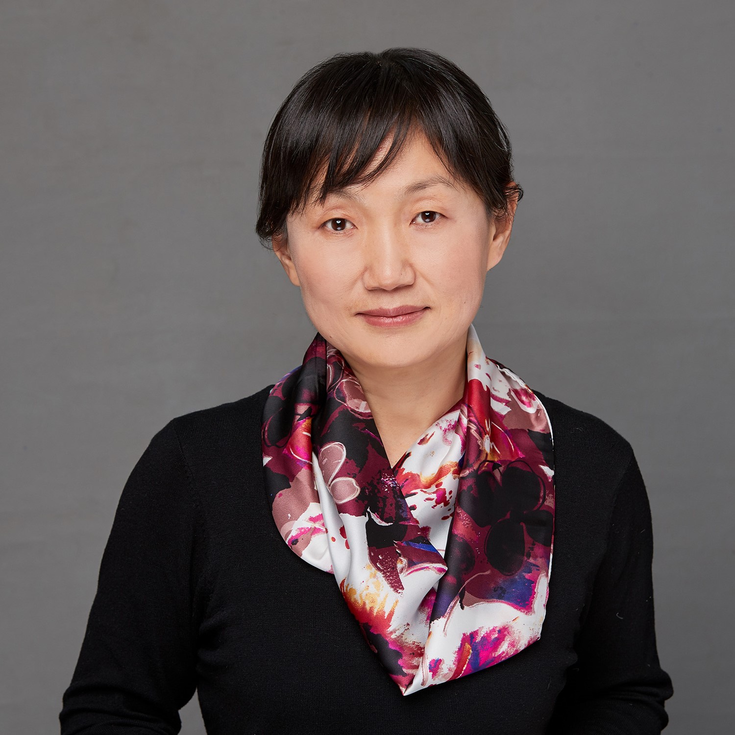 Yonghong Xu