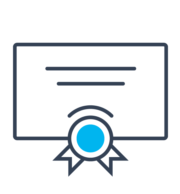 EDPR Graduate Certificate Program