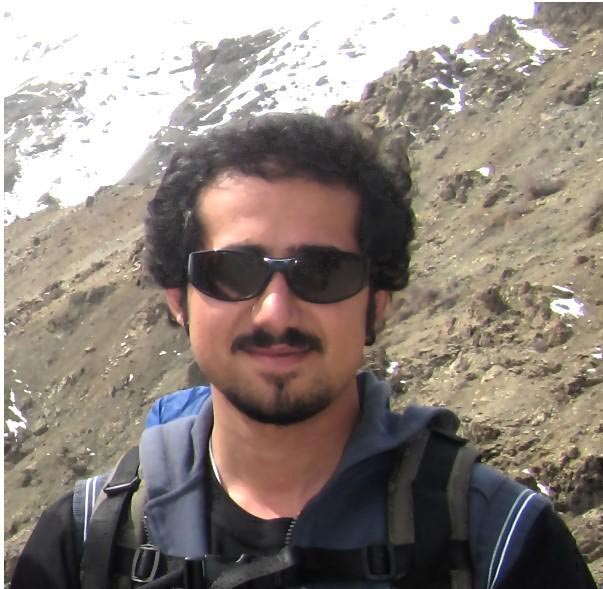 Seyed Mostafa Mousavi