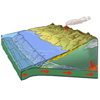 Plate Tectonics Animations link thumbnail