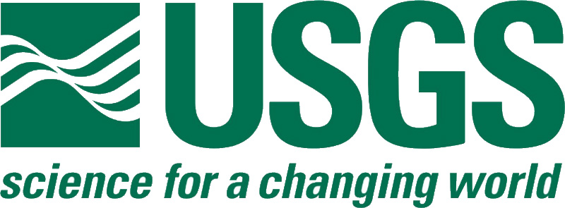 logo us geological survey