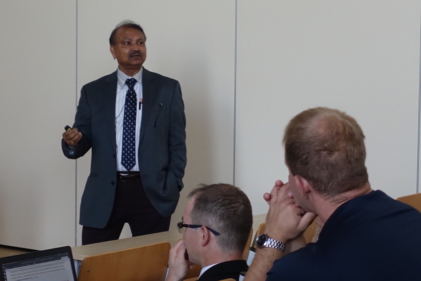 SeminarTalk SeminarTalk