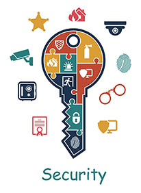 Puzzle Based Cyber Security Learning To Enhance Defensive Skills of Front-Line Technicians