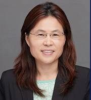 Dr. Xiaohua Huang