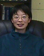 Zhaohui Liao photo