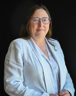 Dr. Abby Parrill-Baker