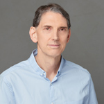 Theodore (Ted) J. Burkey