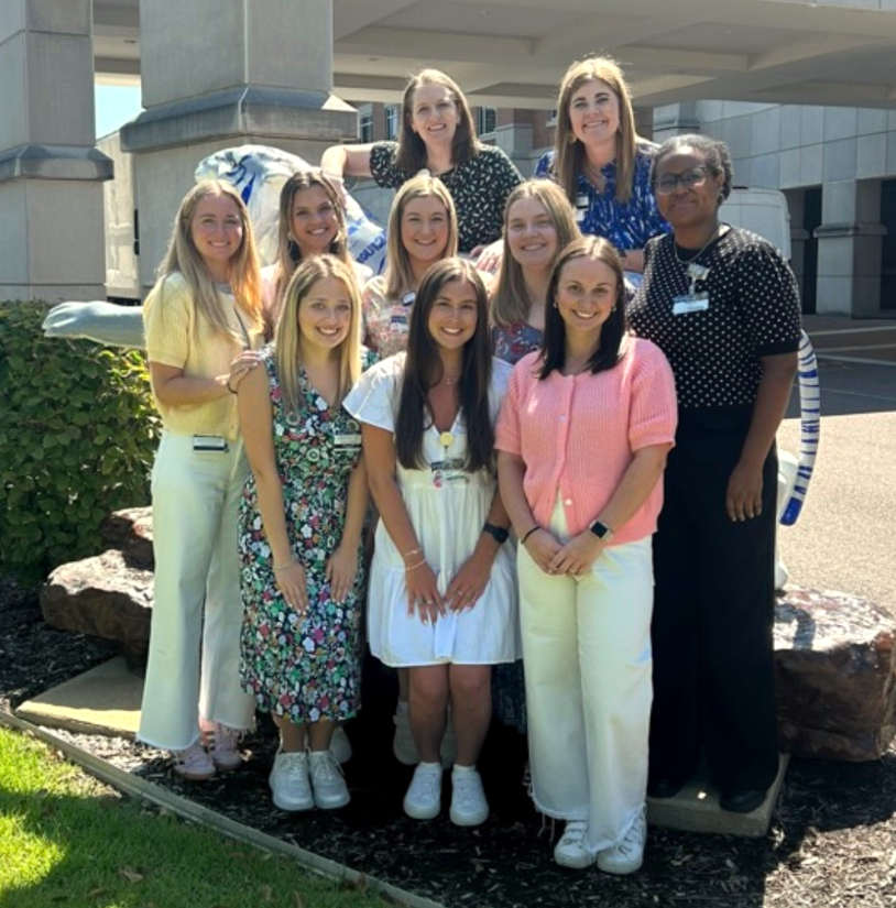 Cochlear Implant Research Lab Gallery Students