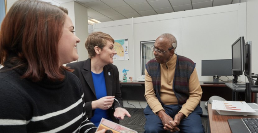 Activity in the CIRL