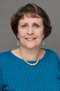 Ann Durden