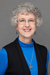 Nina Clark