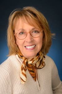 Susie Howe
