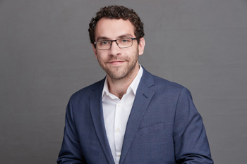 Dr. Tim McCuddy, Assistant Professor, Department of Criminology and Criminal Justice