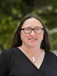 Dr. Abby L Parrill-Baker