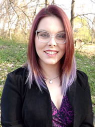 Lauren Elizabeth Stracener