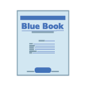 Blue Book